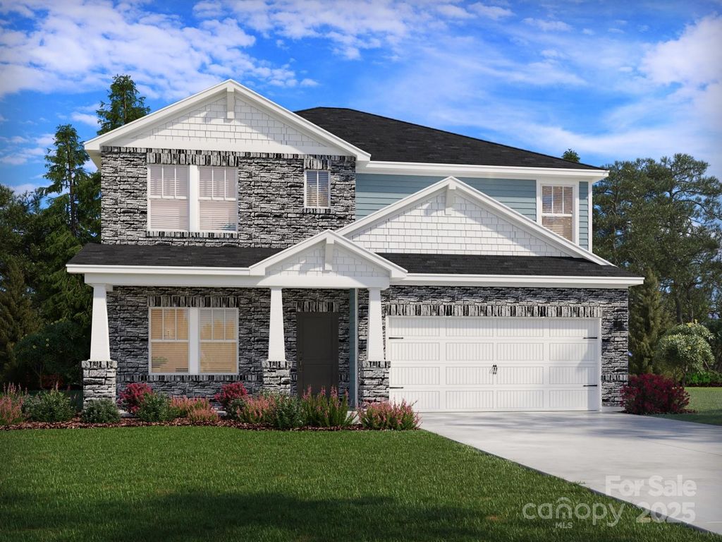 132 Pantego Place, York, NC 28144