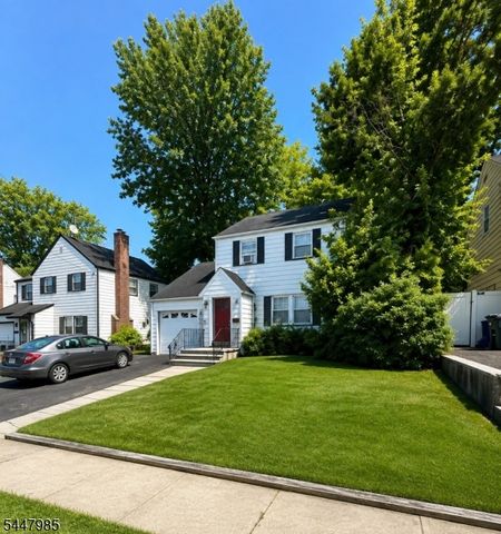 1129 Caldwell Ave, Union Twp., NJ 07083