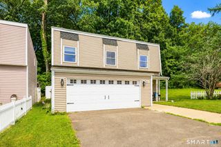21 Inverness Lane, Middletown, CT 06457