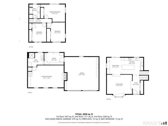 10 Wagon Wheel Drive, Prospect, CT 06712