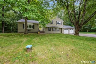 10 Wagon Wheel Drive, Prospect, CT 06712