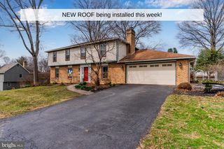 503 KENTWOOD DRIVE, Mechanicsburg, PA 17050