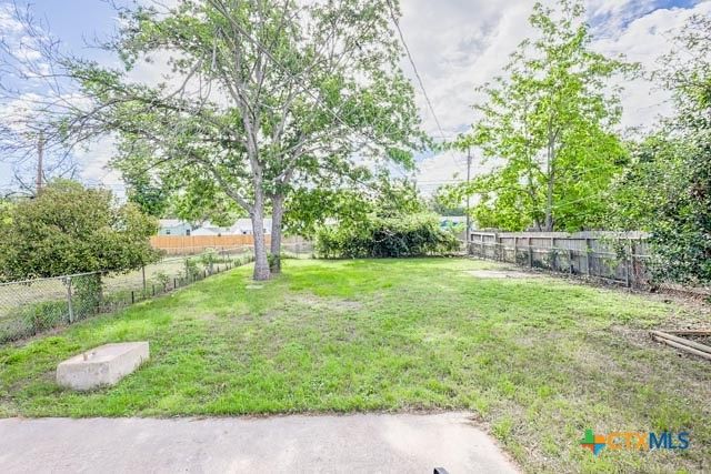 1707 S 43rd Street, Temple, TX 76504
