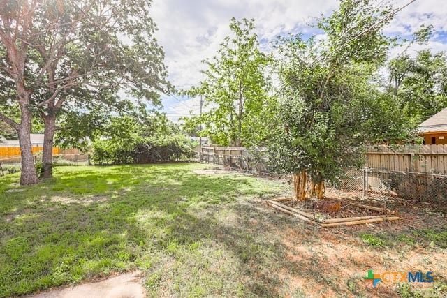 1707 S 43rd Street, Temple, TX 76504