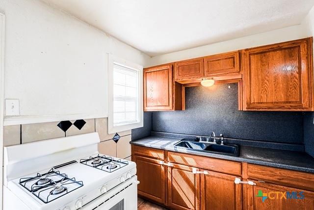 1707 S 43rd Street, Temple, TX 76504