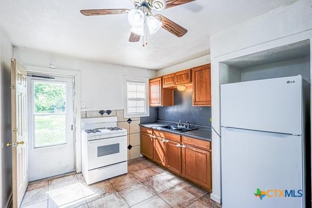 1707 S 43rd Street, Temple, TX 76504