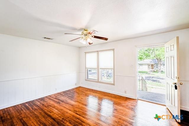 1707 S 43rd Street, Temple, TX 76504