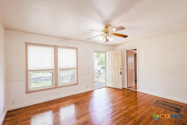 1707 S 43rd Street, Temple, TX 76504