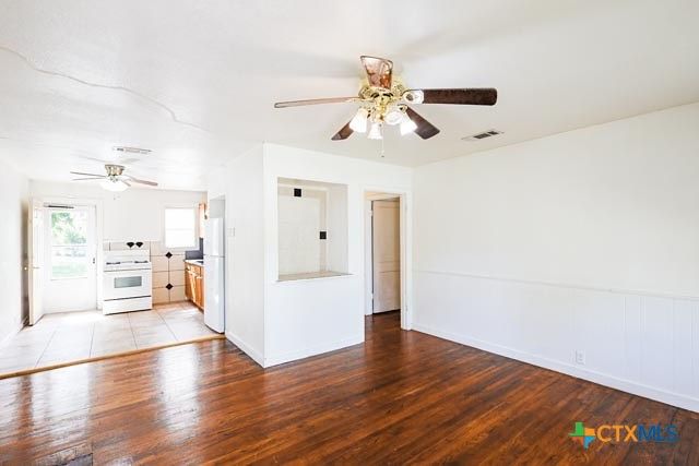 1707 S 43rd Street, Temple, TX 76504
