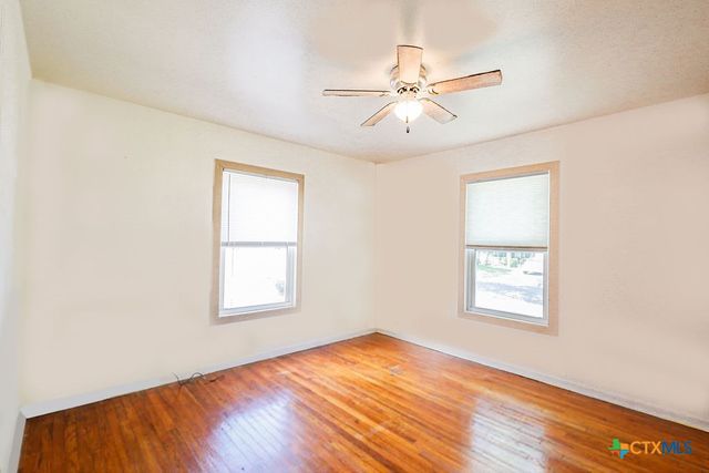 1707 S 43rd Street, Temple, TX 76504
