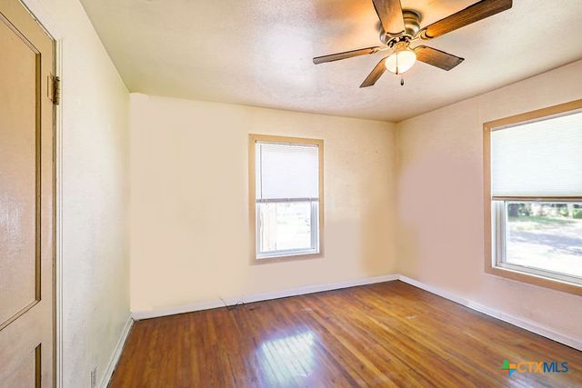 1707 S 43rd Street, Temple, TX 76504