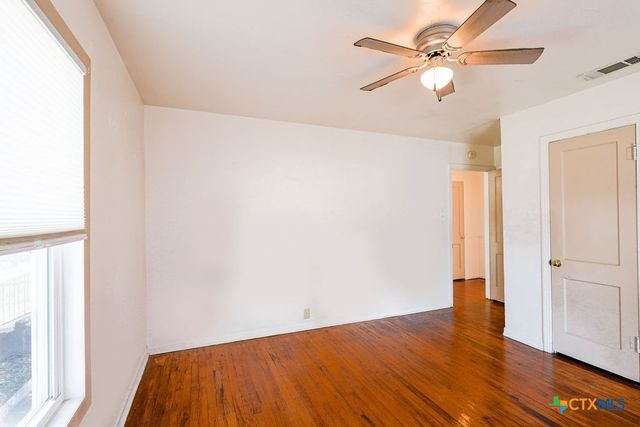 1707 S 43rd Street, Temple, TX 76504