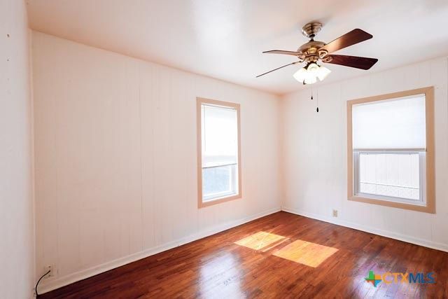 1707 S 43rd Street, Temple, TX 76504