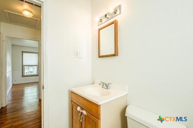 1707 S 43rd Street, Temple, TX 76504