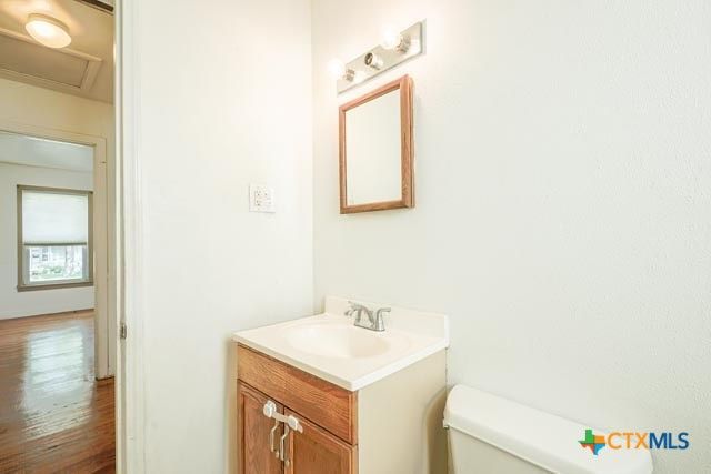 1707 S 43rd Street, Temple, TX 76504