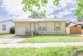 1707 S 43rd Street, Temple, TX 76504
