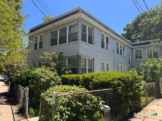 64 Grace Street, New Haven, CT 06511
