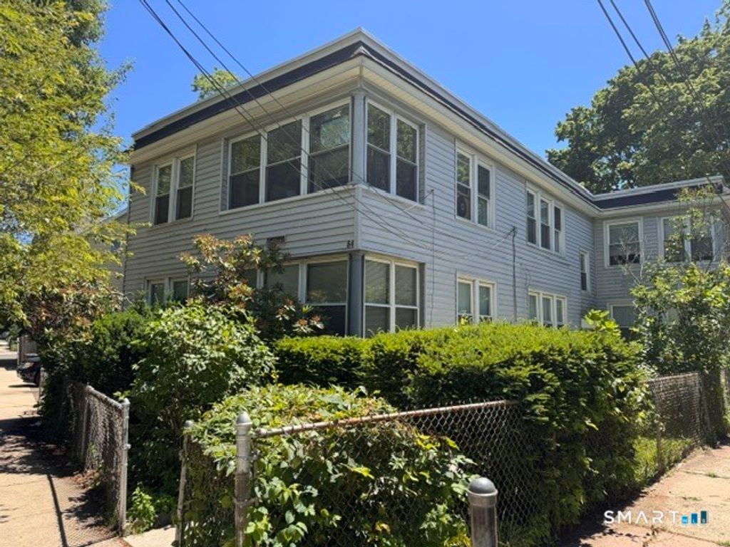 64 Grace Street, New Haven, CT 06511