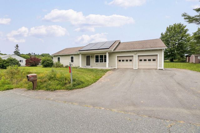 20 Lorraine Street, Newport, NH 03773