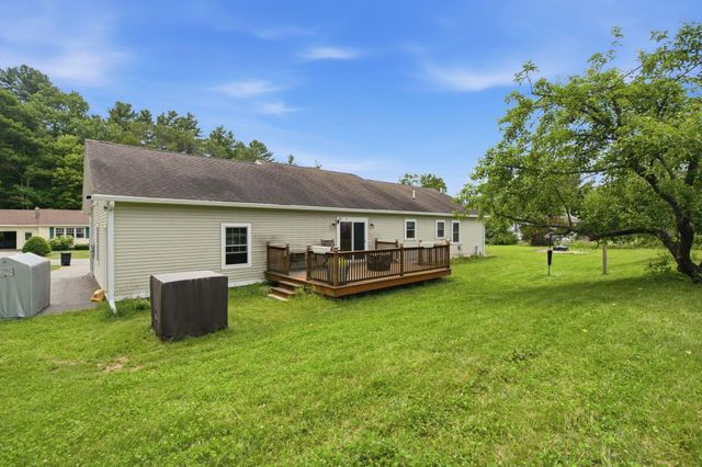 20 Lorraine Street, Newport, NH 03773