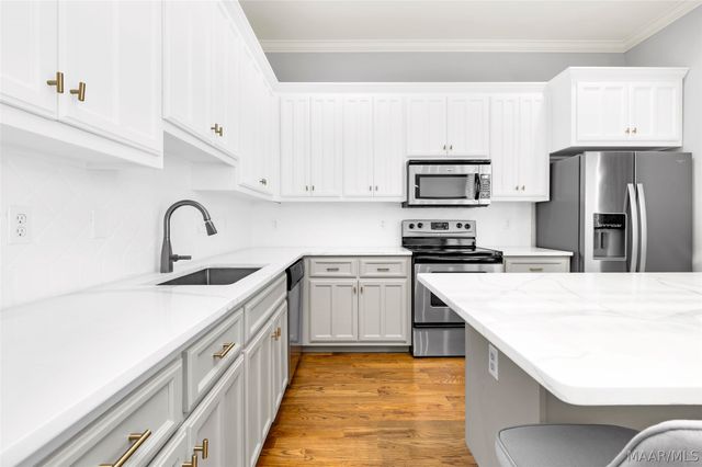 7 Pier Street, Pike Road, AL 36064