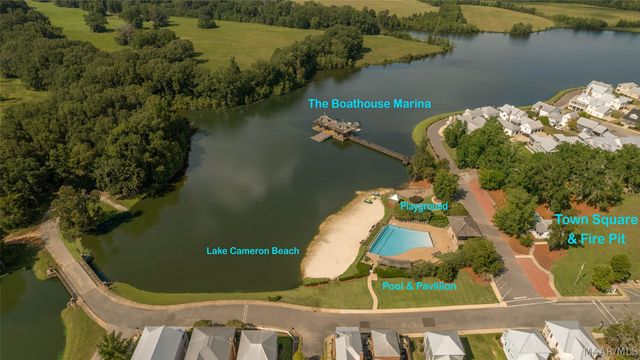 7 Pier Street, Pike Road, AL 36064