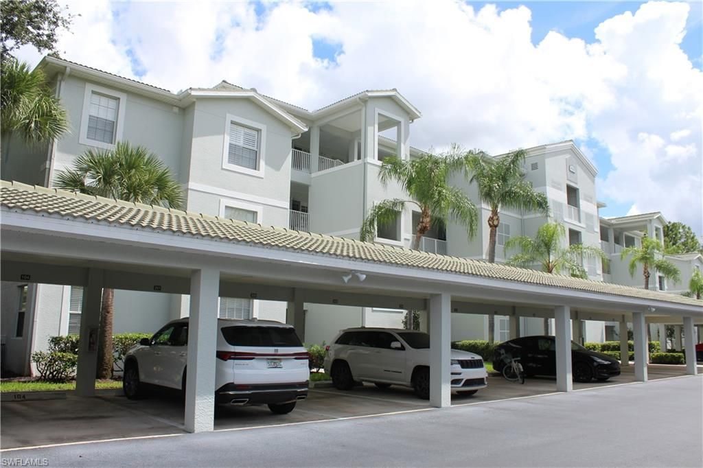 3940 Loblolly Bay DR 402, NAPLES, FL 34114 — exterior