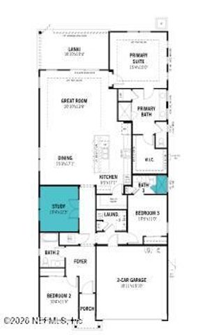 317 CRAFTON Circle, St. Johns, FL 32259