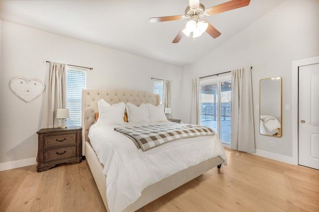 3036 N Clover Avenue, Fresno, CA 93727