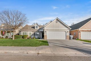 3036 N Clover Avenue, Fresno, CA 93727