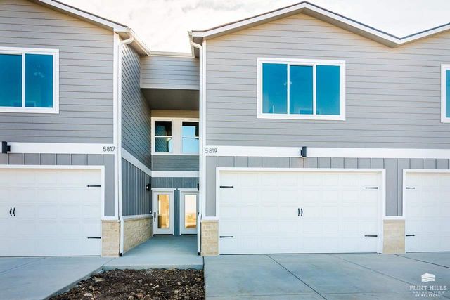 5619 Goheen Drive, Manhattan, KS 66503