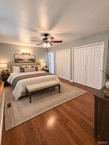3 Fairfax Drive, St Peters, MO 63376
