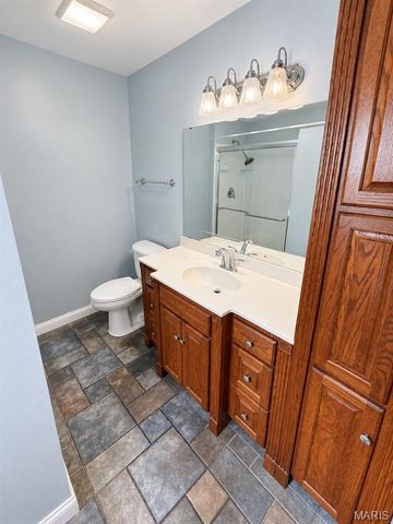 3 Fairfax Drive, St Peters, MO 63376