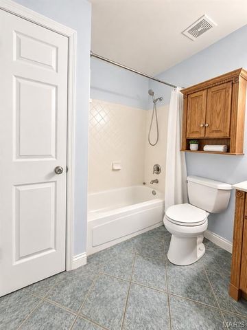 3 Fairfax Drive, St Peters, MO 63376