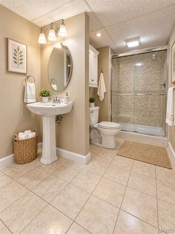 3 Fairfax Drive, St Peters, MO 63376