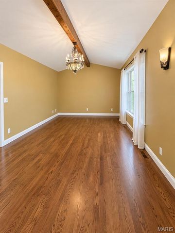 3 Fairfax Drive, St Peters, MO 63376