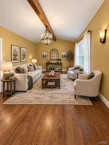 3 Fairfax Drive, St Peters, MO 63376