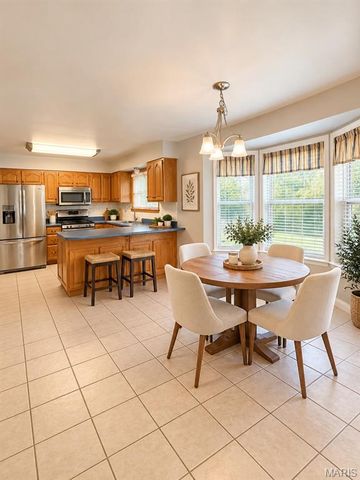 3 Fairfax Drive, St Peters, MO 63376