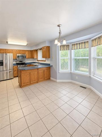 3 Fairfax Drive, St Peters, MO 63376