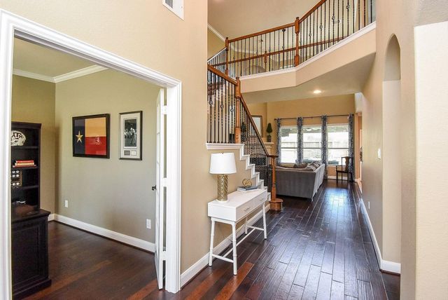 26230 Rustic Woods Lane, Katy, TX 77494