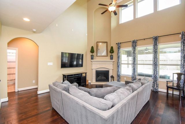 26230 Rustic Woods Lane, Katy, TX 77494