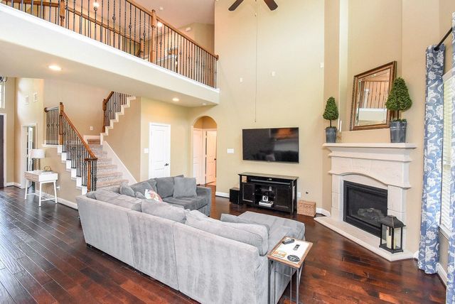 26230 Rustic Woods Lane, Katy, TX 77494