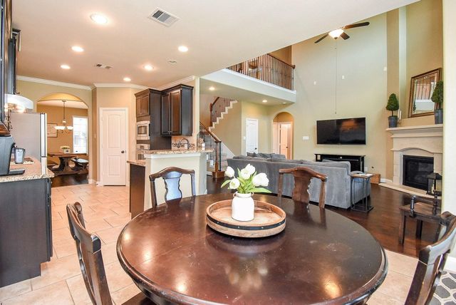 26230 Rustic Woods Lane, Katy, TX 77494
