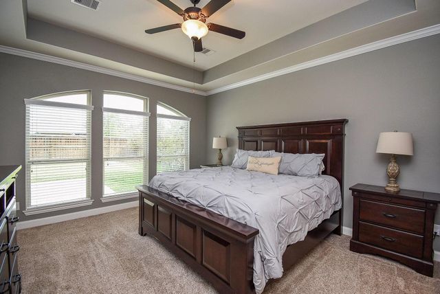 26230 Rustic Woods Lane, Katy, TX 77494