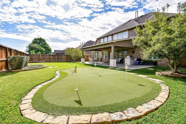 26230 Rustic Woods Lane, Katy, TX 77494