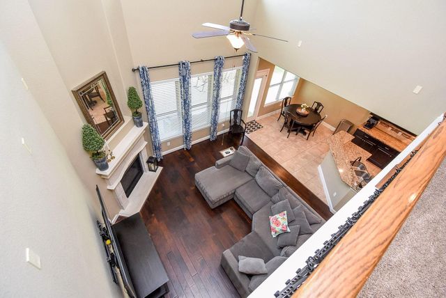 26230 Rustic Woods Lane, Katy, TX 77494