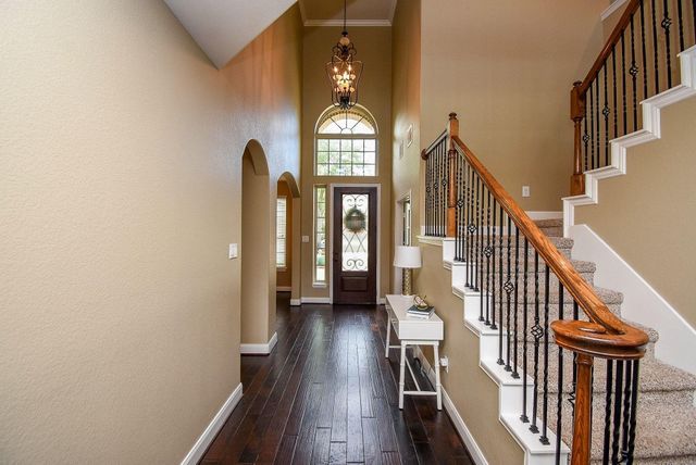 26230 Rustic Woods Lane, Katy, TX 77494