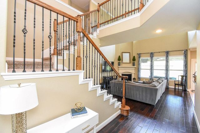 26230 Rustic Woods Lane, Katy, TX 77494