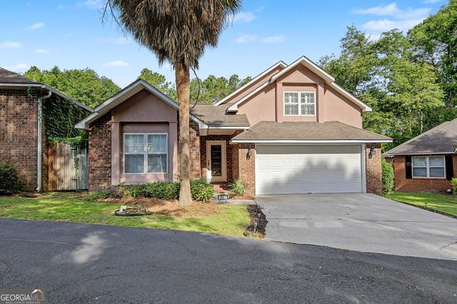 1667 Pondside Drive, Statesboro, GA 30458