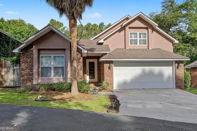1667 Pondside Drive, Statesboro, GA 30458